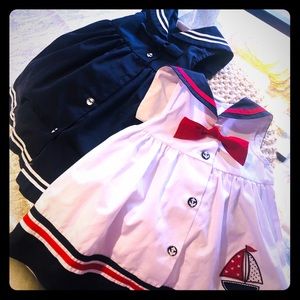 12- 18 months old dresses